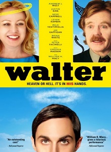 Уолтер (2015) смотреть онлайн