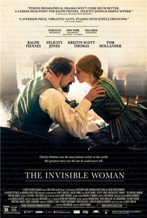 Невидимая женщина (2013) смотреть онлайн
