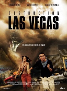 Разрушение Лас-Вегаса смотреть онлайн