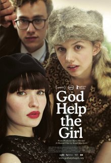 Боже, помоги девушке (2014) смотреть онлайн